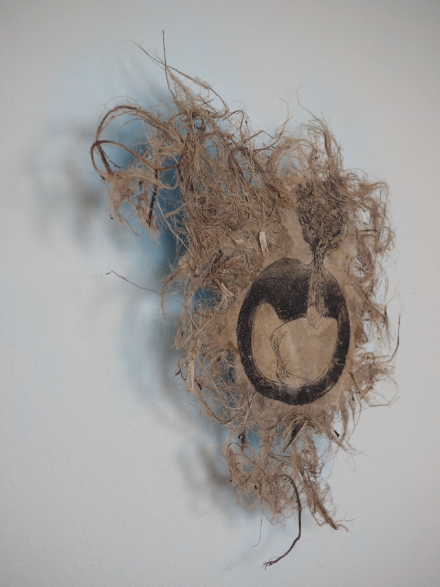 Image of Roots - 2018