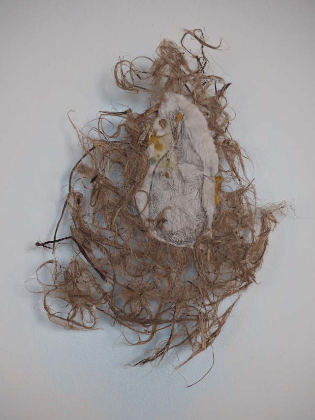 Image of Roots - 2018