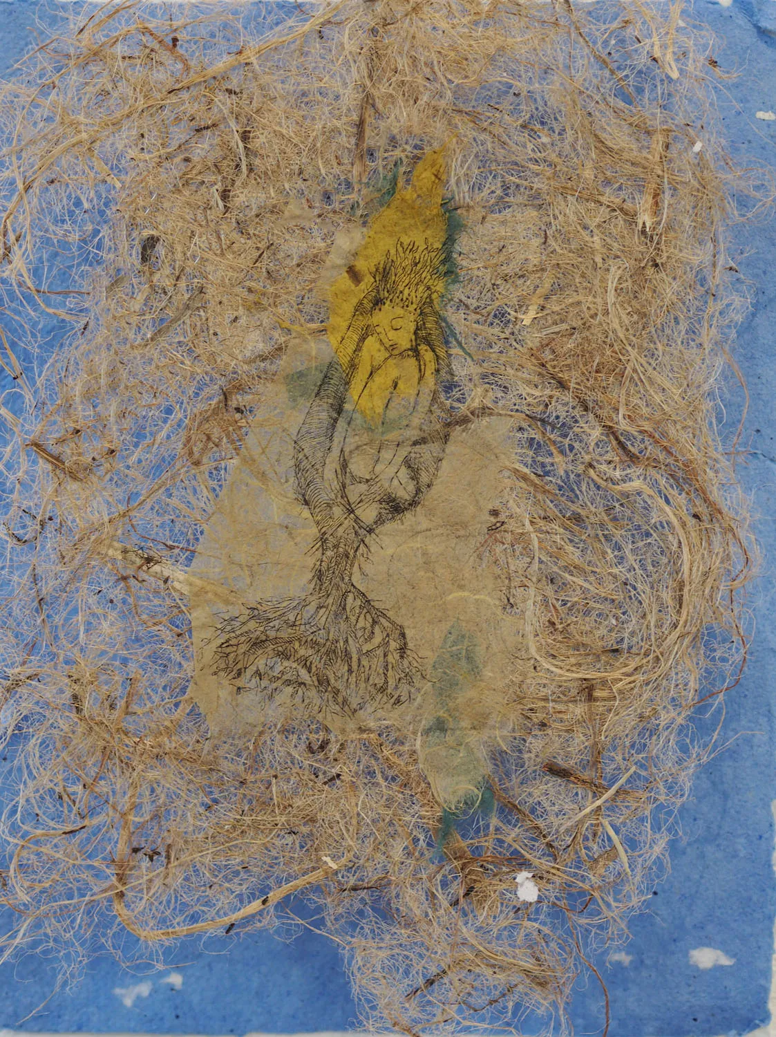 Image of Roots - 2018