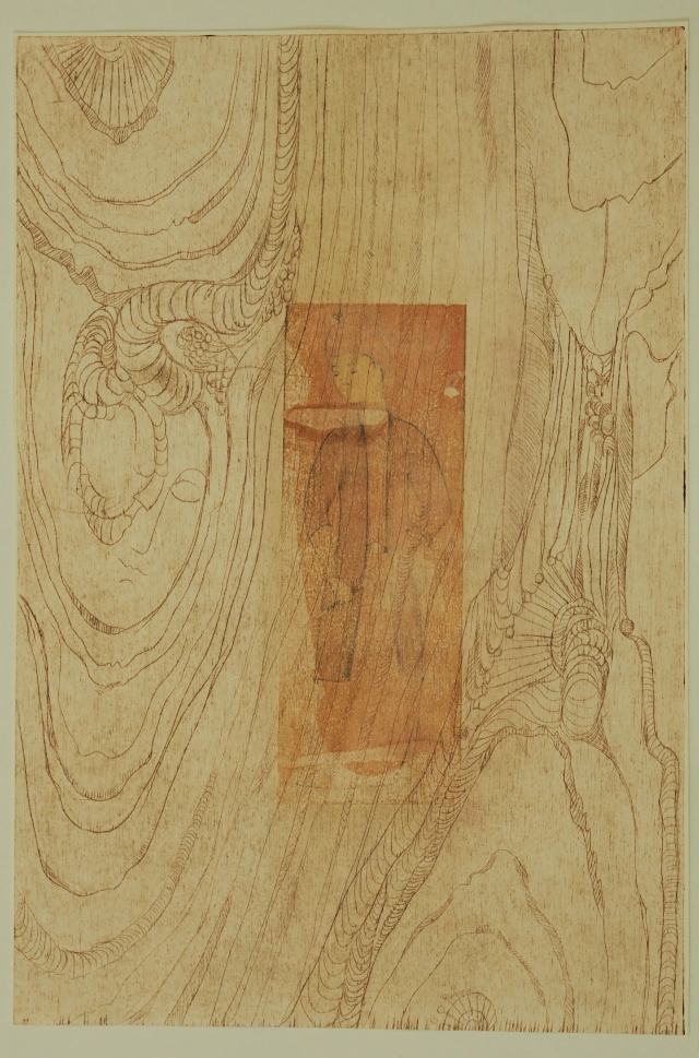 Image of Listen to the Reed - 2015