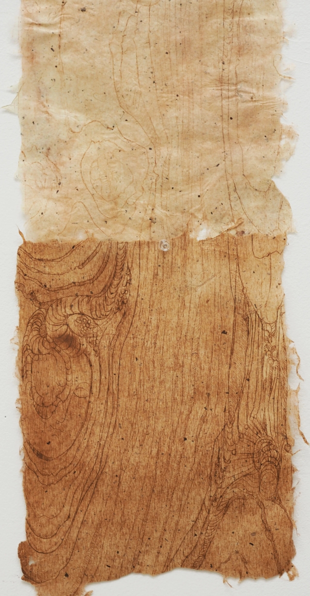 Image of Listen to the Reed - 2015