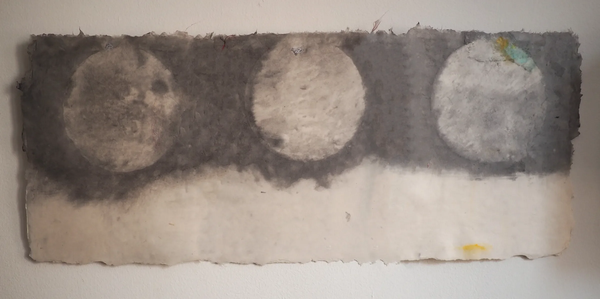 Image of Sense of Space - 2019