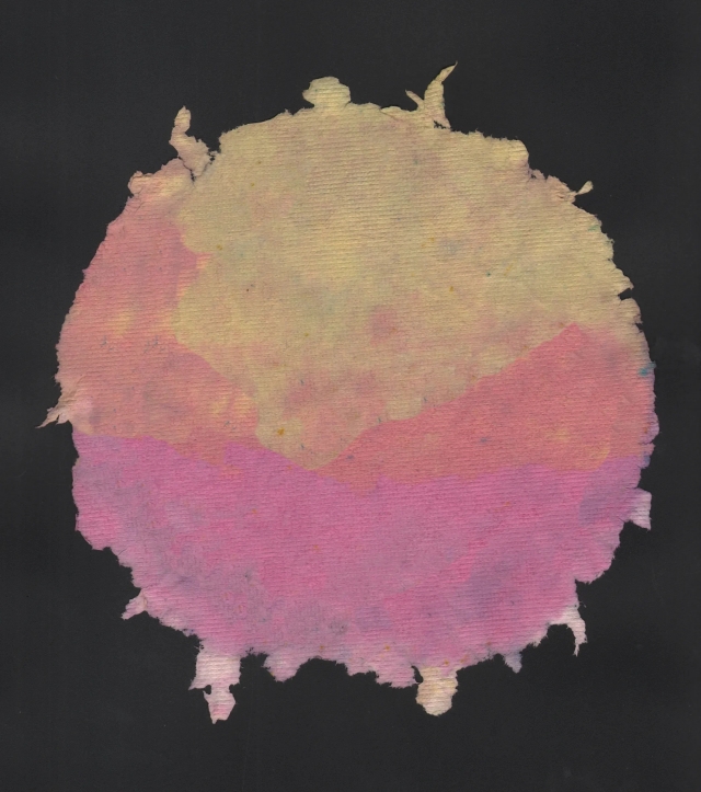 Image of Cosmos - 2016