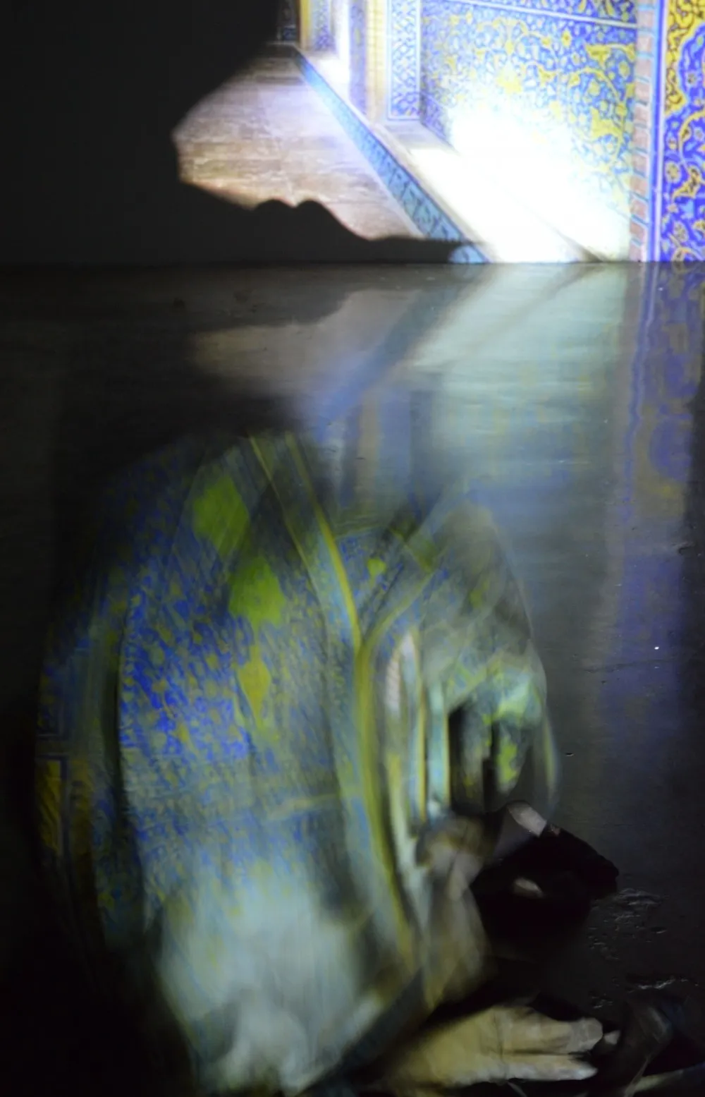 Image of Untitled - 2014