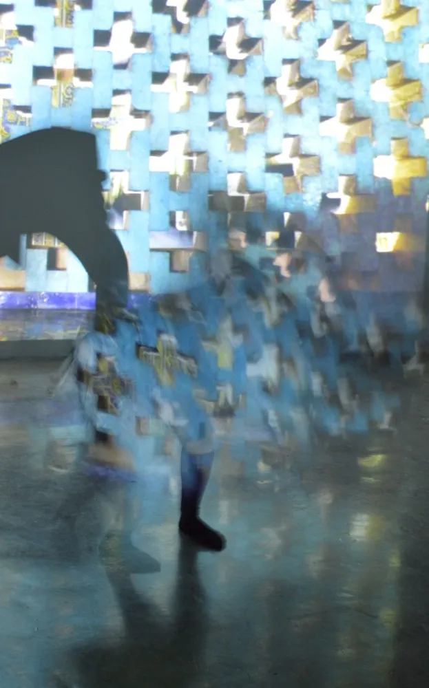 Image of Untitled - 2014