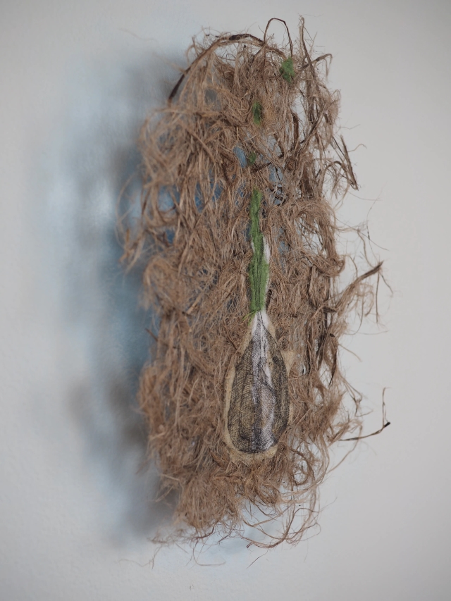 Image of Roots - 2018