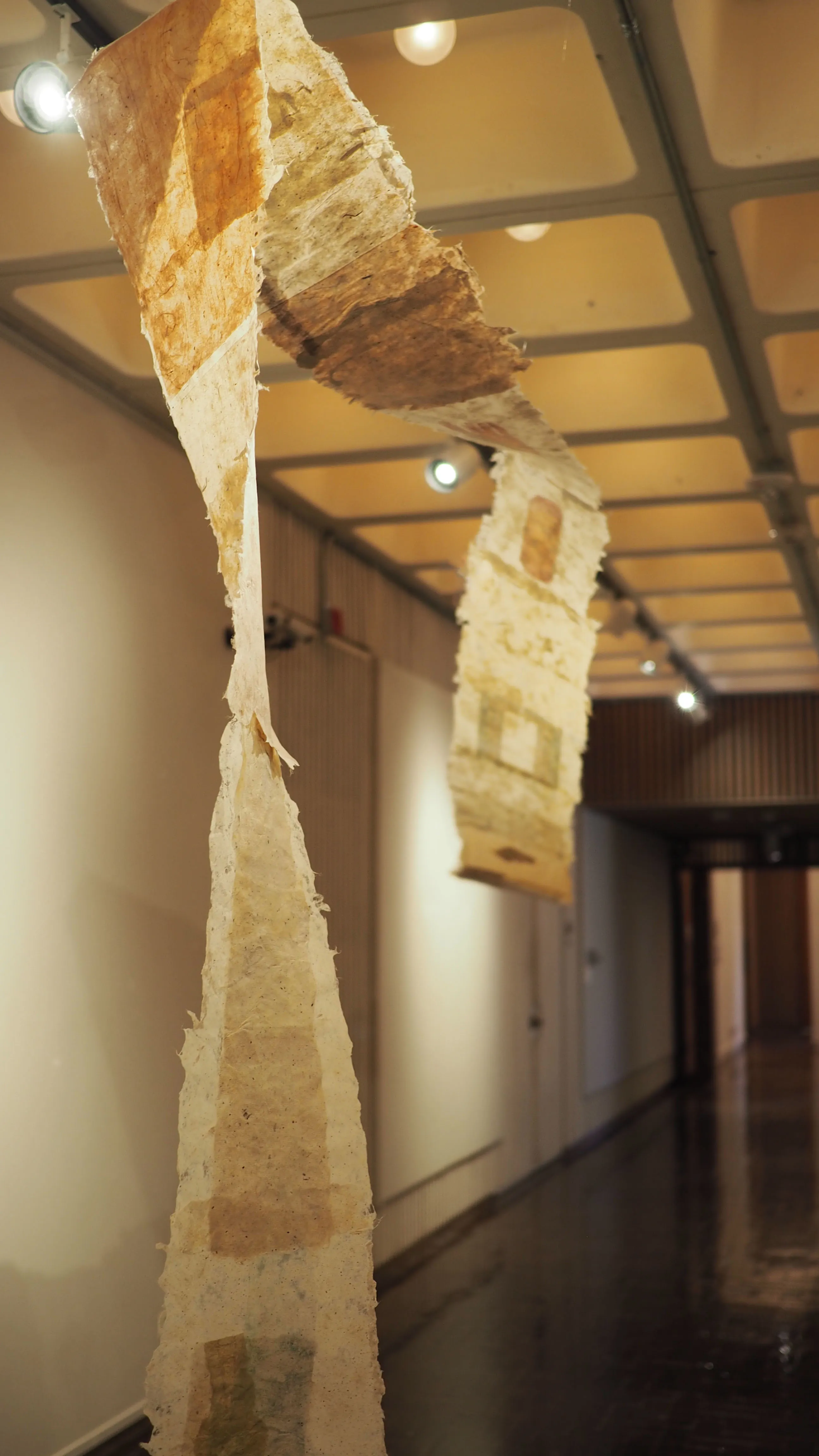 Image of Listen to the Reed - 2015