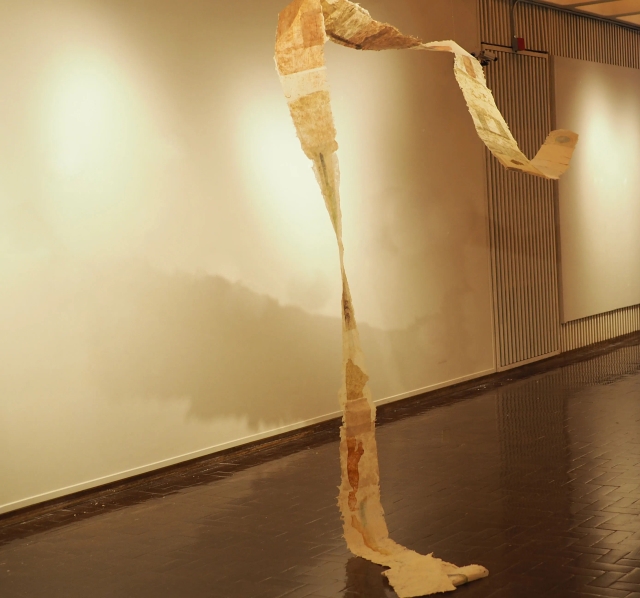 Image of Listen to the Reed - 2015