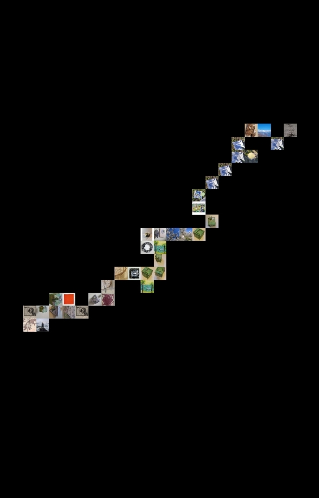 Image of Space, Mobility, Mapping - 2021