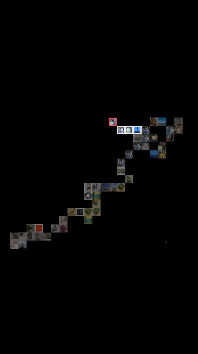 Image of Space, Mobility, Mapping - 2021