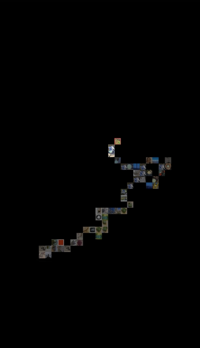 Image of Space, Mobility, Mapping - 2021